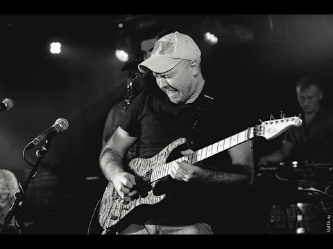 Roman Bondarenko JAM №5 Kozlov Club (ГЛАВМОСДЖЕМ 20 07 18)