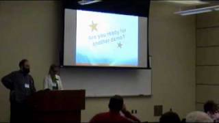 Black Box Full of Drupal