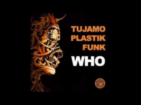 Tujamo & Plastik Funk - Who remix (DJ HAZE)