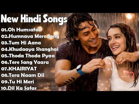 New Song 2026 | New Hindi Song | Best of Arijit Singh, Jubin Nautiyal,Atif Aslam ,Darshan Raval 💖