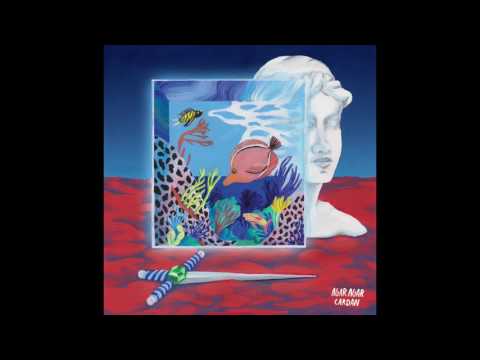 Agar Agar - Aquarium