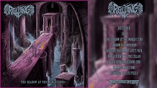 Download lagu REVOLTING (Sweden) - The Shadow At The World's End FULL ALBUM STREAM (Death Metal) mp3 Download lagu REVOLTING (Sweden) - The Shadow At The World's End FULL ALBUM STREAM (Death Metal) mp3