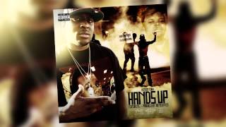 [Mike Brown Dedication] Turk- Hands Up ft JoeyDidThis