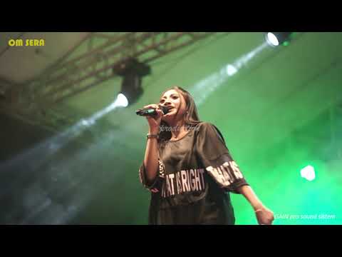 Mundur Alon-Alon | DWI Rahma |OM SERA Live Purbalingga