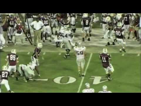 Eric Carrie Highlight