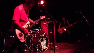 AGENT ORANGE - Too Young To Die live Tiki Bar October 13, 2012 Costa Mesa, CA