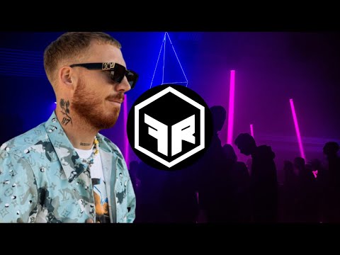 HUGEL, Crusy, Jenn Morel – KLK (Extended Mix)