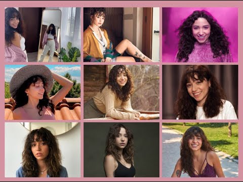 Burçlara Göre Zeynep Bastık Fotoğrafları