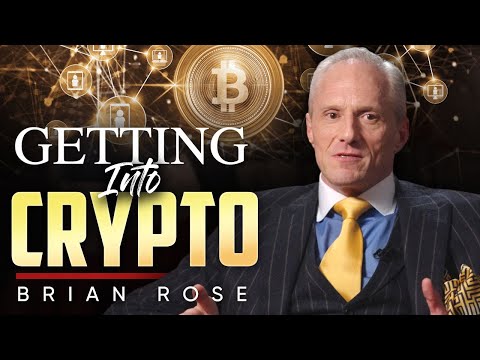 手遅れになる前にCryptoに参入するには？ブライアン・ローズ（The DeFi Academy (HOW TO GET INTO CRYPTO BEFORE IT'S TOO LATE ? Brian Rose of The DeFi Academy)