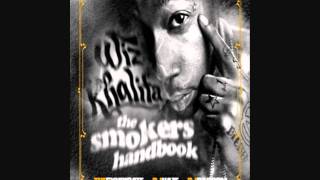 Wiz Khalifa feat Currensy&amp; Big K.R.I.T-Glass House