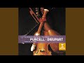 Hail! Bright Cecilia, Z. 328 "Ode to St Cecilia": Duet. "In Vain the Am'rous Flute" (Arr. for...