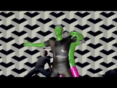 Teen Commandments - Balance (Official Music Video)
