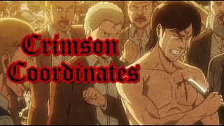 Attack on Titan: Crimson Bow and Arrow ED1 - Guren no Zahyou