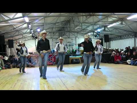 CONCURS FESTIVAL BELT 2015 - GUINNESS ROAD