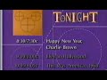Disney Channel Commercials January 1995