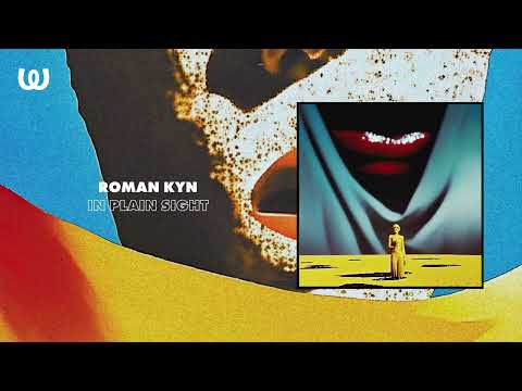 Roman Kyn - In Plain Sight