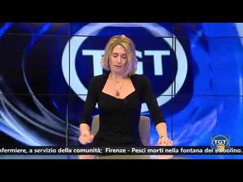 Commissione d'inchiesta 'keu'. Intervista a Italia 7