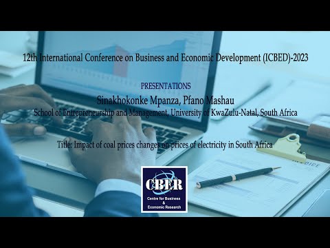 Presenter: Sinakhokonke Mpanza