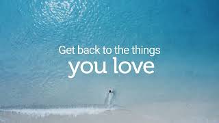 Life Extension ⭐ Lower Back Relief