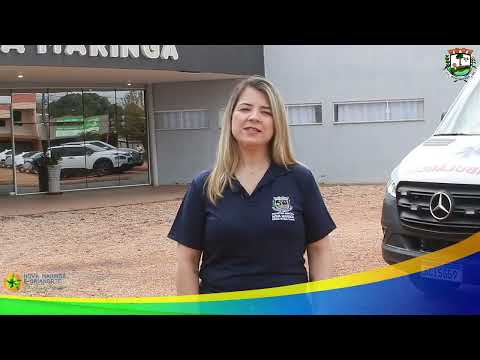 Aquisição de Novas Ambulâncias!