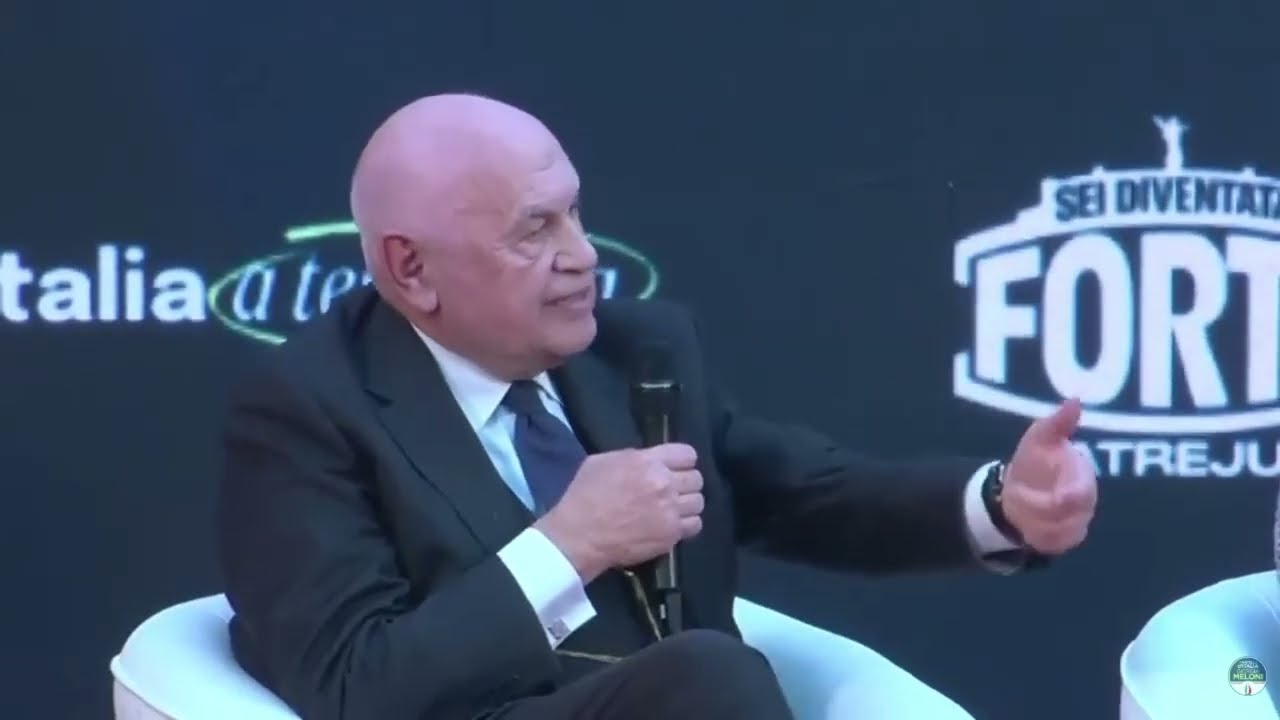 NORDIO: “SONO DISGUSTATO DA CERTI MAGISTRATI CHE EVOCANO LA P2 SULLA RIFORMA DELLA GIUSTIZIA”