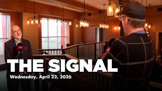The Signal | Live from the 2026 CHRA National Congress on Housing and Homelessness
