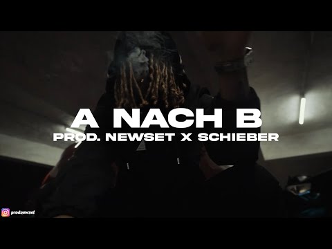 [FREE] Lucio101 x Nizi19 x Raresy Type Beat "A nach B" | 2025