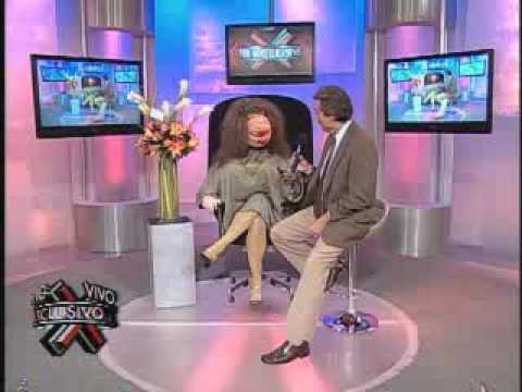 SuperXclusivo 3/13/09 - Otros ángulos en caso Bernie Williams 1/4