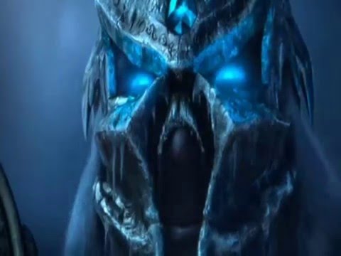 World of Warcraft   Warriors of the World AMV.mp4