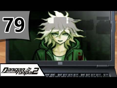 Danganronpa 2: Read Between The Lines - 79