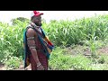 Limbu Luchagula Akiangalia Shamba Lake 2025
