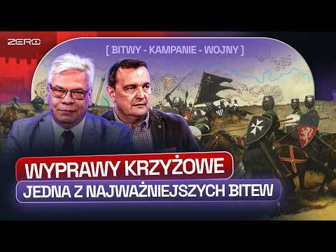 CHRISTIANS EXPECTED DEFEAT. CRUSADES - ARSUF 1191 | BATTLES - CAMPAIGNS - WARS #5