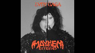 LoveDrug (Mayhem Requiem Version) - Lady Gaga