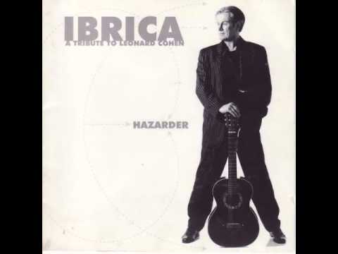 Ibrica Jusić - Zbogom malena (L. Cohen - So long, Marianne)