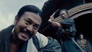 Westworld: Samurai Duel video