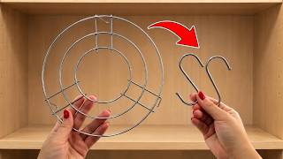 45 Ingenious Home Hacks You Will Use Everyday | Anna Home
