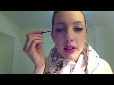 ASMR Makeup Artist Role Play! Tingles. Whisper. HD