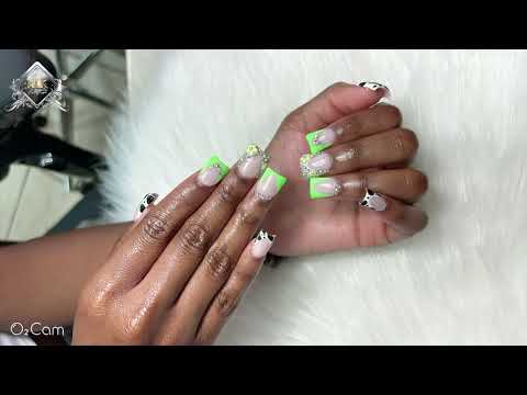Fancy Nails Spokane Wa