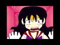 Sailor Moon Abridged Sailor Mars RAGE