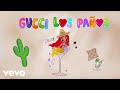 KAROL G - GUCCI LOS PAÑOS (Visualizer) KAROL G - GUCCI LOS PAÑOS (Visualizer)