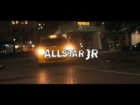 AllStar JR - I mean it (Official Music Video)