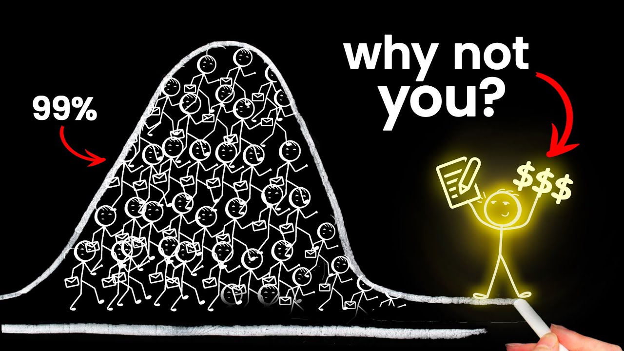 Get More Clients Than 99% of Copywriters