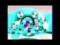 Mickey Mouse Clubhouse Hot Dog Song In IcePurpleFlangedSawChorded