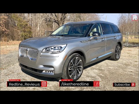 , title : 'The 2020 Lincoln Aviator is Back With Twin-Turbo Power Ready To Challenge Zee Germans'
