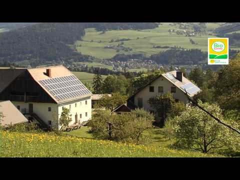 Bio-Award 2013 - Ferdinand Wölfl Neumarkt