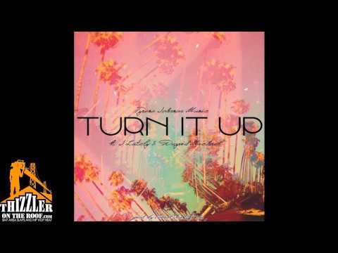 Tyrese Johnson Music ft. J. Lately, Dayvid Michael - Turn It Up [Thizzler.com]]