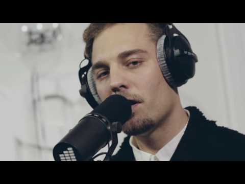 Niello - Medley (Live @ East FM)