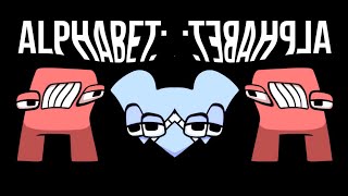 Download lagu Alphabet Lore in G-Major 355 mp3