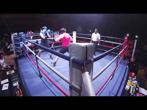 Bournemouth | UWCB | Canibal Cam VS Callum Silly Fresher Williams