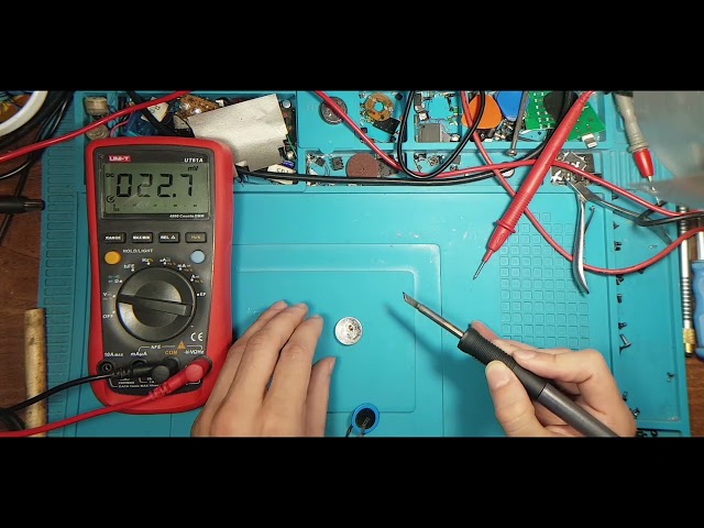 Vídeo relacionado con OTOTEC 5 baterías CR2032 BIOS CMOS de 3 V con cables y conector de cable para computadora, tarjeta PDA IC, reloj electrónico, unidad de seguimiento de dispositivos electrónicos